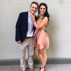 Meet your Posher, Josh